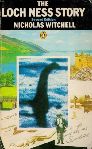 The Loch Ness Story