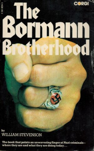 The Bormann Brotherhood