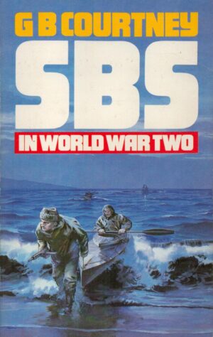 Sbs in World War Two