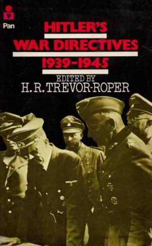 Hitler's War Directives 1939-1945