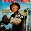 U.S. Army Photo Album: Shooting the War in Color, 1941-45 USA to ETO
