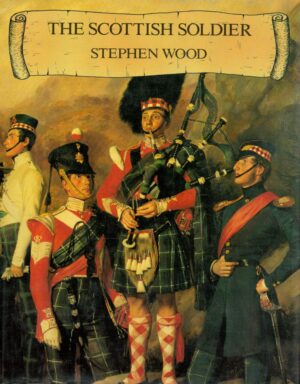 The Scottish Soldier