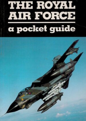 ROYAL AIR FORCE: A Pocket Guide