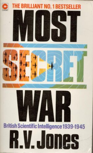 Most Secret War