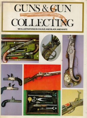 Guns & gun collecting