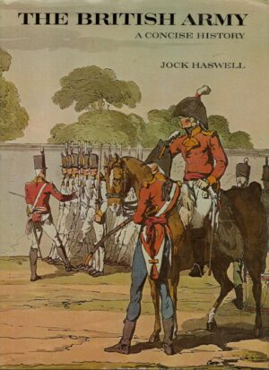 The British army: A concise history