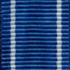 NATO Former Yugoslavia Medal Ribbon, Miniature (16mm)