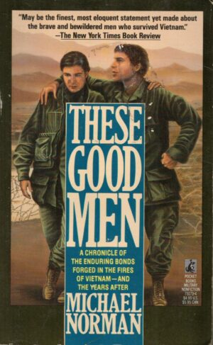 THESE GOOD MEN