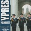MAJOR AND MRS HOLT'S POCKET BATTLEFIELD GUIDE TO YPRES AND PASSCHENDAELE: 1st Ypres; 2nd Ypres (Gas Attack); 3rd Ypres (Passchendaele)(Holts Pocket Battlefield Guide)