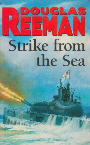 Strike from the Sea