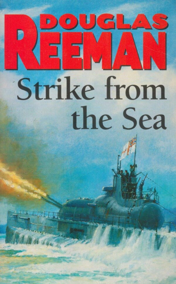 Strike from the Sea