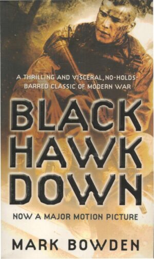 Black Hawk Down