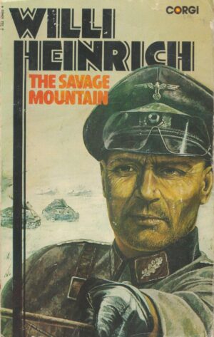 The Savage Mountain