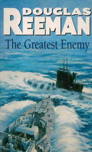 The Greatest Enemy