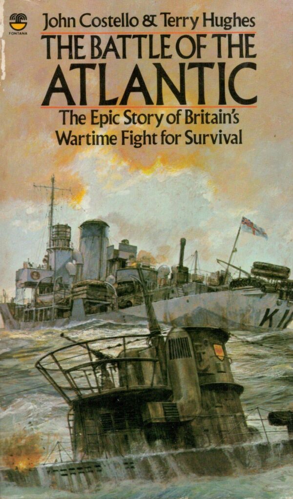 The Battle of the Atlantic