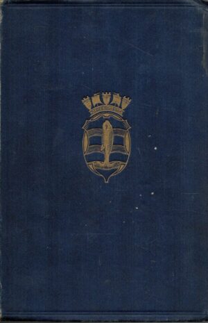 The Grand Fleet 1914-16, By Admiral Viscount Jellicoe - 1919