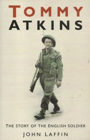Tommy Atkins