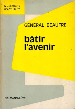 Batir Lavenir
