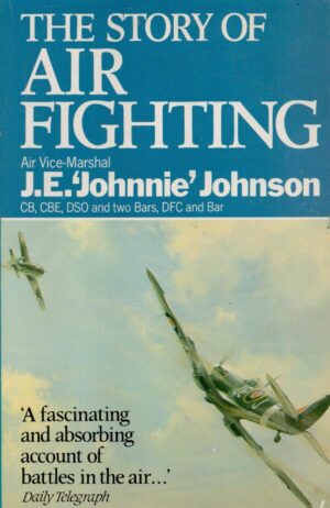 STORY OF AIR FIGHTING