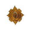 Kimberley Regiment (Post-1940 Pattern) Cap Badge
