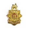 Administrative Corps (Post-1953 Pattern) Cap Badge