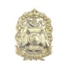 Witwatersrand Rifles (1907-1945 Pattern) Cap Badge