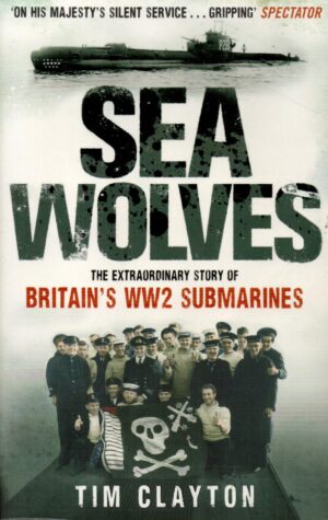 Sea Wolves