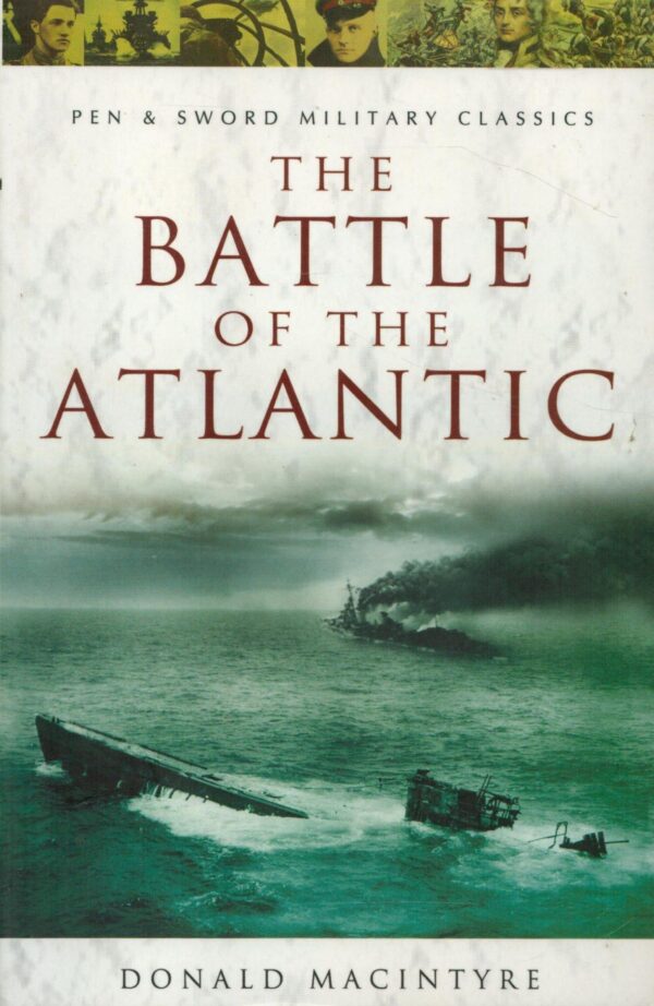 The Battle of the Atlantic