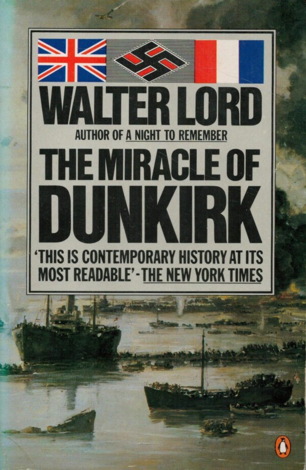 The Miracle of Dunkirk