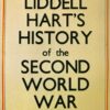 History Of The Second World War