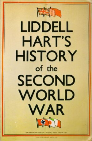 History Of The Second World War