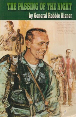 The Passing of the Night: My Seven Years As a Prisoner of the North Vietnamese