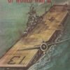 US Warships of World War II by Paul H. Silverstone