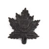 27th Battalion CEF (City of Winnipeg) Cap Badge