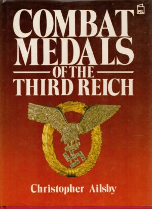 Combat Medals of the Third Reich