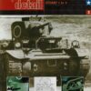 M3-M3A1-M3A3 (Tanks in Detail Vol 2)
