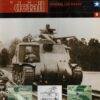 Medium Tank M3 to M3A5: General Lee/Grant (Tanks in Detail 4)