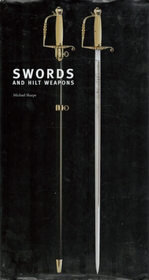 Swords and Hilt Weapons