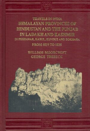 Travels in India