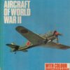 Japanese Aircraft of the World War II With Colour Photographs