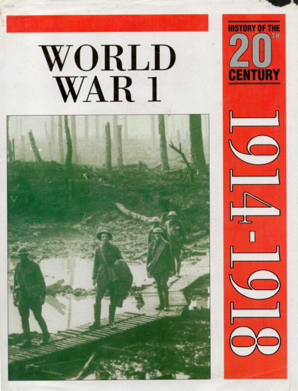 World War I