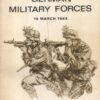 Handbook of German Military Forces