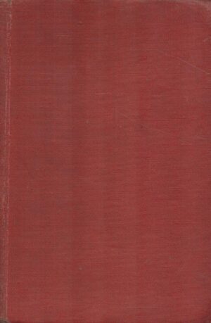 MANUAL OF DRIVING AND MAINTENANCE FOR MECHANICAL VEHICLES : WHEELED 1937.