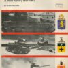 US Armor-Cavalry: A Short History 1917-67 (AFV/Weapons Series)