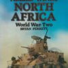 Allied Tanks North Africa, World War Two (Tanks Illustrated)