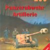 No. 258 - Panzerabwehr Artillerie - Tank Power Vol. XXXIV