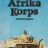Afrika Korps (Tanks illustrated)