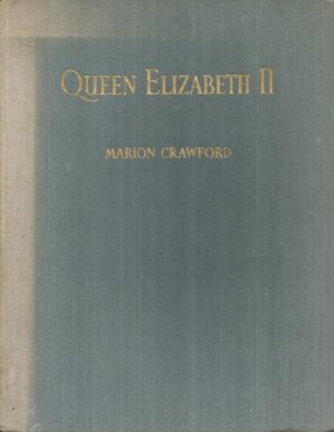 Queen Elizabeth II