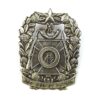 Witwatersrand Rifles (Post-1964 Pattern) Cap Badge