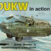 DUKW in action - Armor No. 35